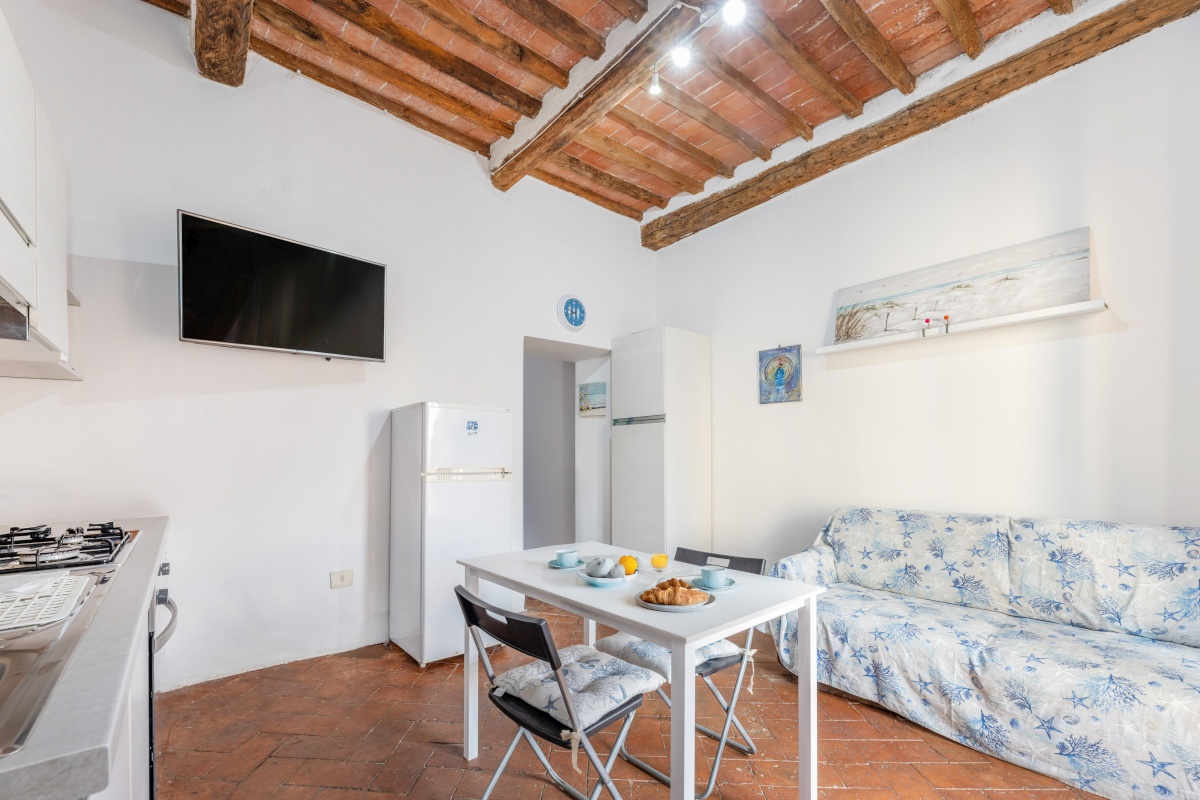 Bilocale Porto Azzurro